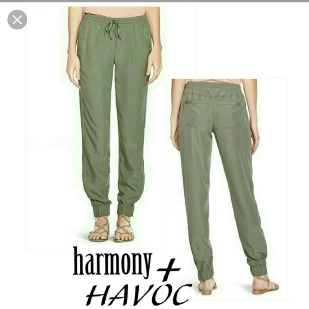Cargo Pants